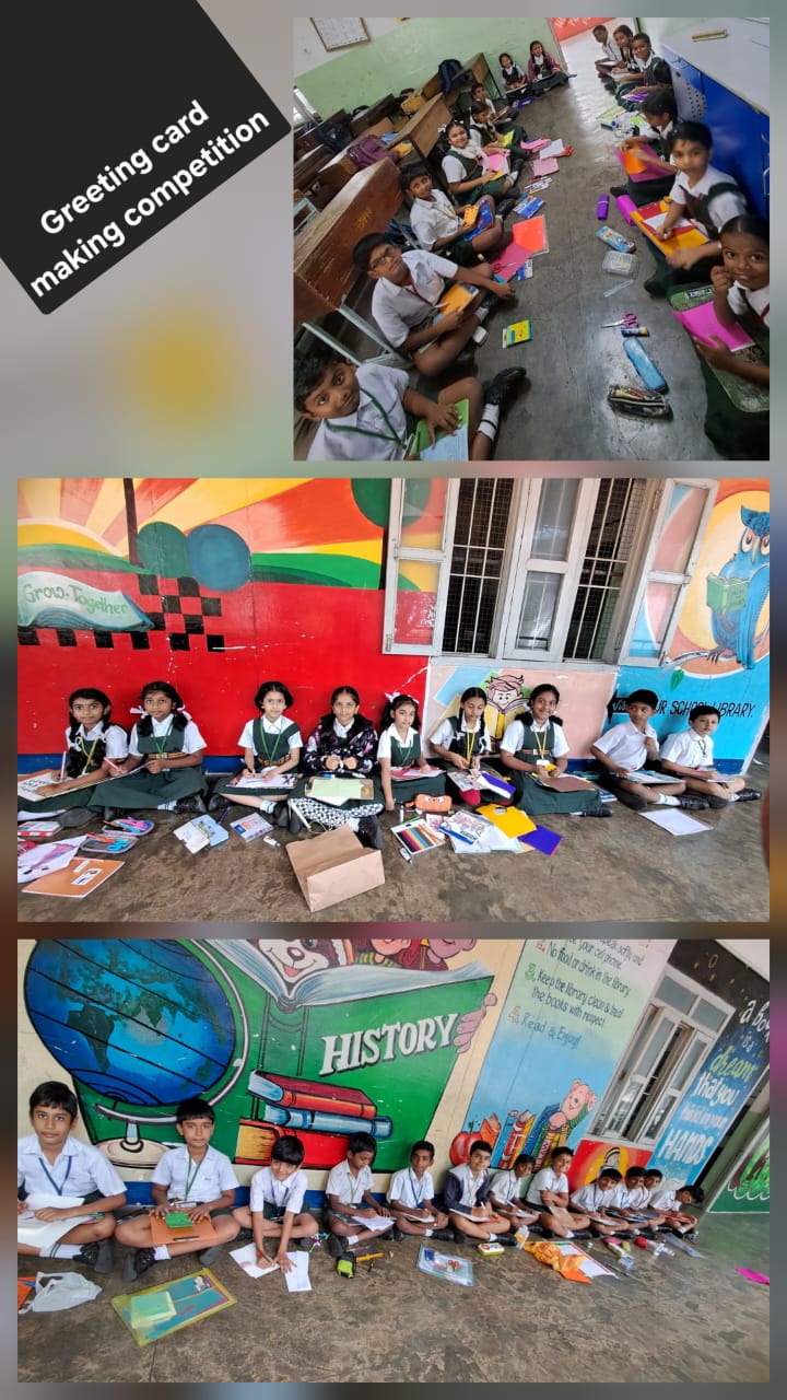 Communal Harmony Week